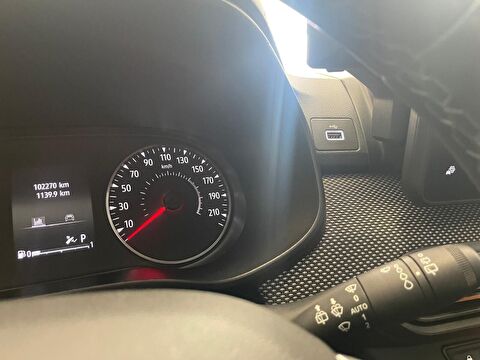 dacia, sandero stepway, 1.0 turbo prestige x-tronic cvt, otomatik, benzin 2.el otomobil | renew 16