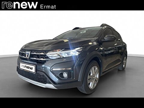 1.0 Turbo Prestige X-Tronic CVT, 2. el otomobil | renew