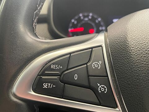 dacia, sandero stepway, 1.0 turbo prestige x-tronic cvt, otomatik, benzin 2.el otomobil | renew 17