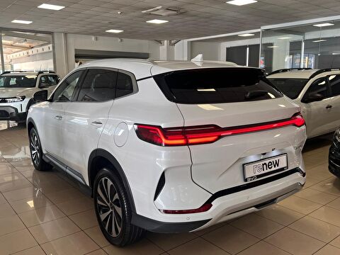 byd, seal u, suv 1.5 dm-i otomatik, otomatik, phev 2.el otomobil | renew 7