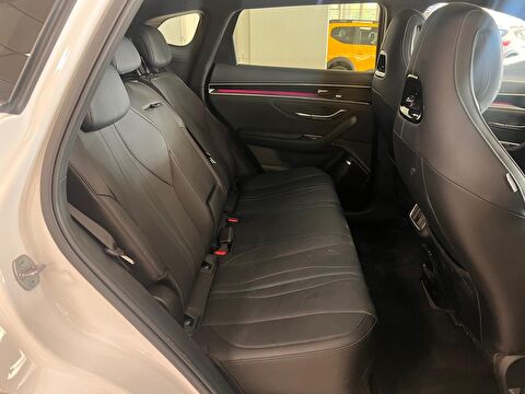 byd, seal u, suv 1.5 dm-i otomatik, otomatik, phev 2.el otomobil | renew 16