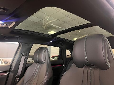 byd, seal u, suv 1.5 dm-i otomatik, otomatik, phev 2.el otomobil | renew 18