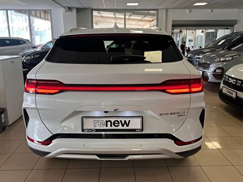 byd, seal u, suv 1.5 dm-i otomatik, otomatik, phev 2.el otomobil | renew 6