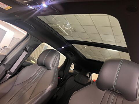 byd, seal u, suv 1.5 dm-i otomatik, otomatik, phev 2.el otomobil | renew 17