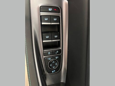 byd, seal u, suv 1.5 dm-i otomatik, otomatik, phev 2.el otomobil | renew 19