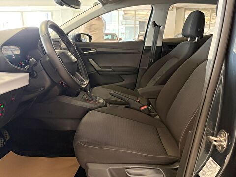 seat, ıbiza, 1.0 ecotsı start&stop style dsg, otomatik, benzin 2.el otomobil | renew 6