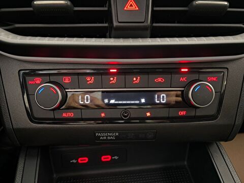 seat, ıbiza, 1.0 ecotsı start&stop style dsg, otomatik, benzin 2.el otomobil | renew 12