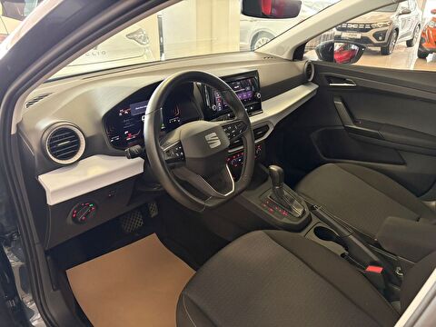 seat, ıbiza, 1.0 ecotsı start&stop style dsg, otomatik, benzin 2.el otomobil | renew 15