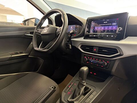 seat, ıbiza, 1.0 ecotsı start&stop style dsg, otomatik, benzin 2.el otomobil | renew 13
