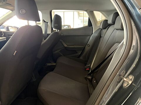 seat, ıbiza, 1.0 ecotsı start&stop style dsg, otomatik, benzin 2.el otomobil | renew 10