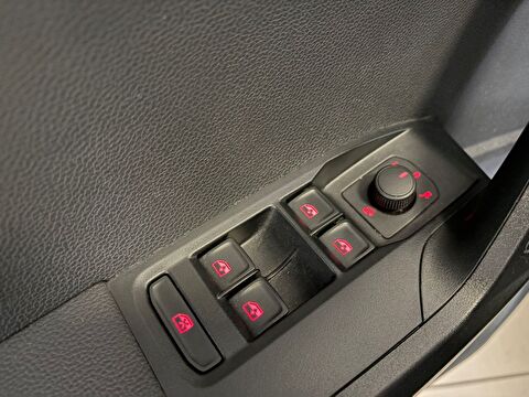 seat, ıbiza, 1.0 ecotsı start&stop style dsg, otomatik, benzin 2.el otomobil | renew 19