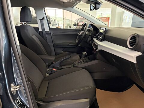 seat, ıbiza, 1.0 ecotsı start&stop style dsg, otomatik, benzin 2.el otomobil | renew 16