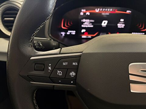 seat, ıbiza, 1.0 ecotsı start&stop style dsg, otomatik, benzin 2.el otomobil | renew 7