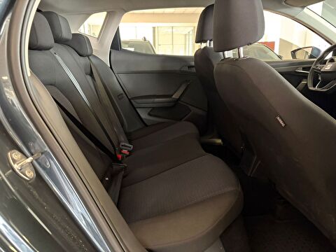seat, ıbiza, 1.0 ecotsı start&stop style dsg, otomatik, benzin 2.el otomobil | renew 14