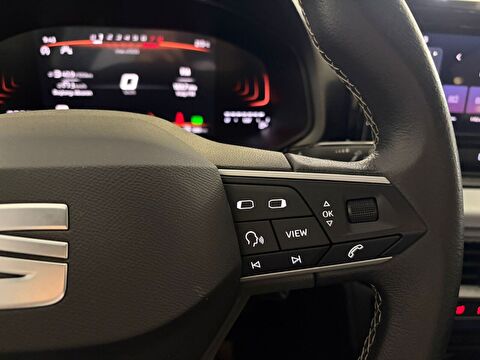 seat, ıbiza, 1.0 ecotsı start&stop style dsg, otomatik, benzin 2.el otomobil | renew 8