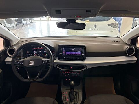 seat, ıbiza, 1.0 ecotsı start&stop style dsg, otomatik, benzin 2.el otomobil | renew 11