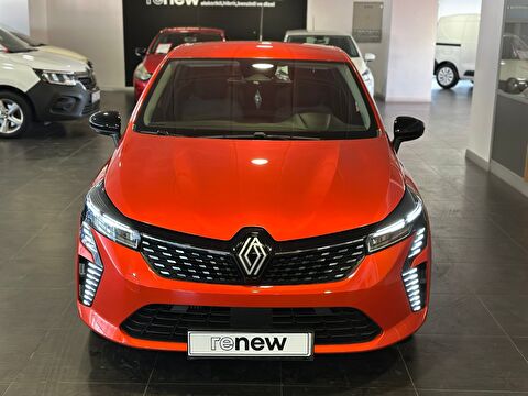 Hatchback 1.0 TCe Evolution X-Tronic, 2. el otomobil | renew