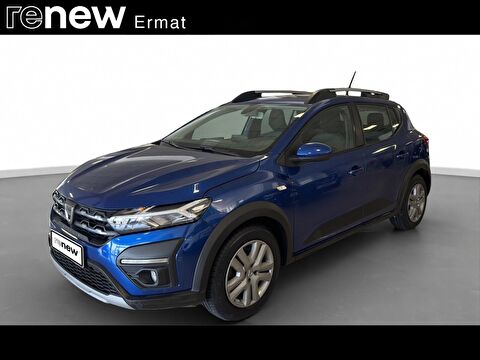 1.0 Turbo Prestige X-Tronic, 2. el otomobil | renew