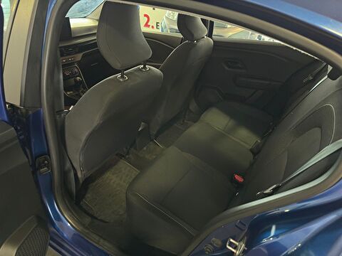 renault, taliant, sedan 1.0 tce joy x-tronic, otomatik, benzin 2.el otomobil | renew 11