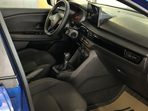 renault, taliant, sedan 1.0 tce joy x-tronic, otomatik, benzin 2.el otomobil | renew 8