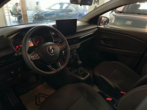 renault, taliant, sedan 1.0 tce joy x-tronic, otomatik, benzin 2.el otomobil | renew 10