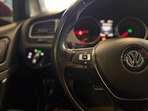 volkswagen, golf, hatchback 1.6 tdı bmt comfortline dsg, otomatik, dizel 2.el otomobil | renew 17