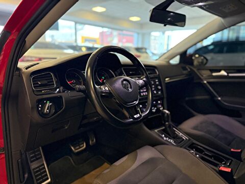 volkswagen, golf, hatchback 1.6 tdı bmt comfortline dsg, otomatik, dizel 2.el otomobil | renew 23