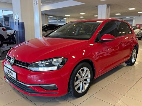 Hatchback 1.6 TDI BMT Comfortline DSG, 2. el otomobil | renew