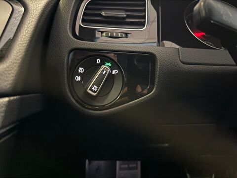 volkswagen, golf, hatchback 1.6 tdı bmt comfortline dsg, otomatik, dizel 2.el otomobil | renew 13