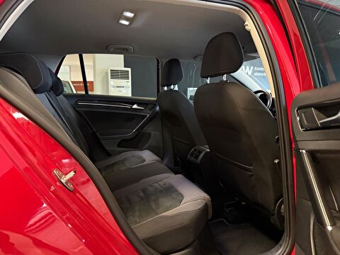 volkswagen, golf, hatchback 1.6 tdı bmt comfortline dsg, otomatik, dizel 2.el otomobil | renew 19