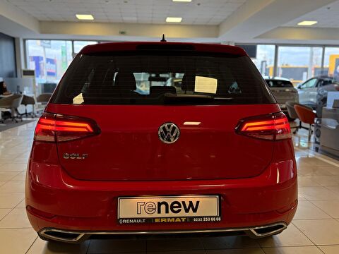 volkswagen, golf, hatchback 1.6 tdı bmt comfortline dsg, otomatik, dizel 2.el otomobil | renew 6