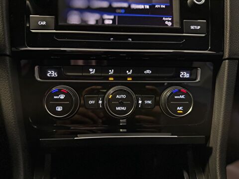 volkswagen, golf, hatchback 1.6 tdı bmt comfortline dsg, otomatik, dizel 2.el otomobil | renew 16