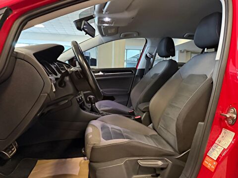 volkswagen, golf, hatchback 1.6 tdı bmt comfortline dsg, otomatik, dizel 2.el otomobil | renew 22