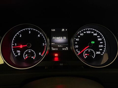 volkswagen, golf, hatchback 1.6 tdı bmt comfortline dsg, otomatik, dizel 2.el otomobil | renew 14