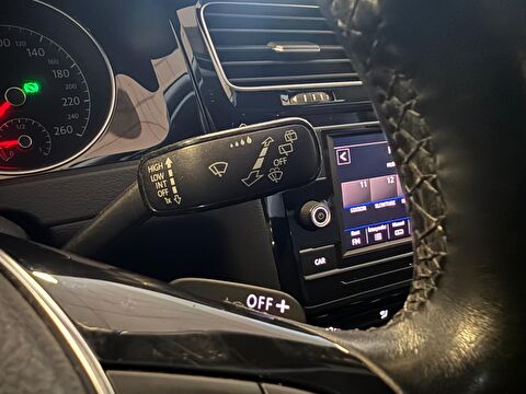 volkswagen, golf, hatchback 1.6 tdı bmt comfortline dsg, otomatik, dizel 2.el otomobil | renew 25