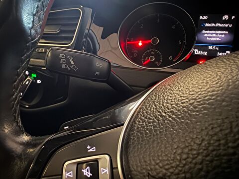 volkswagen, golf, hatchback 1.6 tdı bmt comfortline dsg, otomatik, dizel 2.el otomobil | renew 21