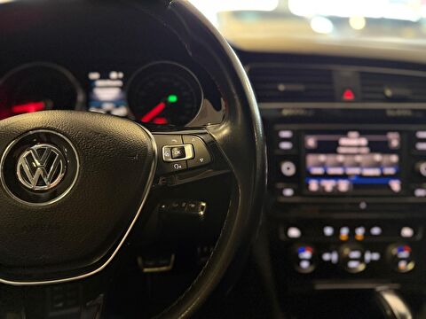 volkswagen, golf, hatchback 1.6 tdı bmt comfortline dsg, otomatik, dizel 2.el otomobil | renew 20