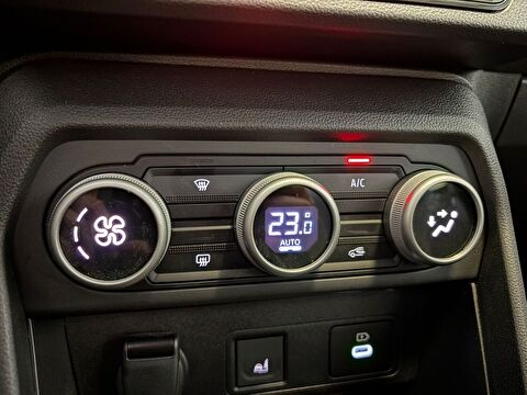 dacia, sandero stepway, 1.0 tce extreme cvt, otomatik, benzin 2.el otomobil | renew 19