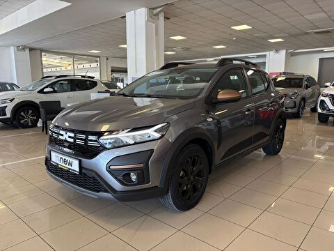 1.0 TCE Extreme CVT, 2. el otomobil | renew