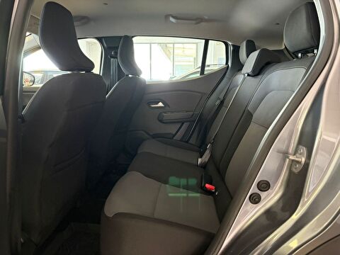 dacia, sandero stepway, 1.0 tce extreme cvt, otomatik, benzin 2.el otomobil | renew 15