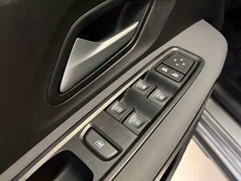 dacia, sandero stepway, 1.0 tce extreme cvt, otomatik, benzin 2.el otomobil | renew 13