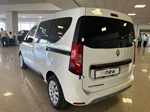 renault, express, kombi 1.5 bluedcı joy, manuel, dizel 2.el otomobil | renew 7