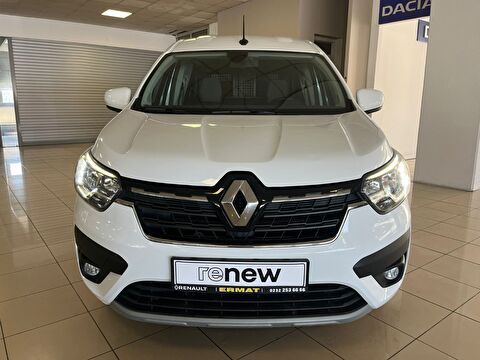 renault, express, kombi 1.5 bluedcı joy, manuel, dizel 2.el otomobil | renew 3