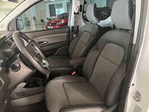 renault, express, kombi 1.5 bluedcı joy, manuel, dizel 2.el otomobil | renew 8