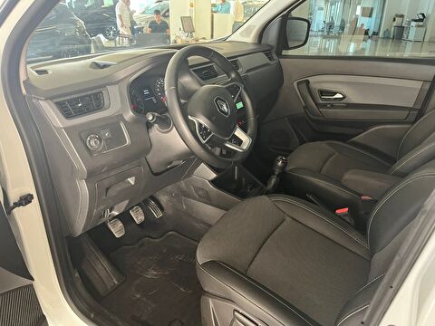 renault, express, kombi 1.5 bluedcı joy, manuel, dizel 2.el otomobil | renew 9
