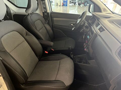 renault, express, kombi 1.5 bluedcı joy, manuel, dizel 2.el otomobil | renew 11
