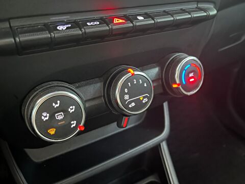 renault, express, kombi 1.5 bluedcı joy, manuel, dizel 2.el otomobil | renew 15