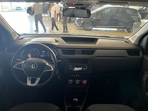 renault, express, kombi 1.5 bluedcı joy, manuel, dizel 2.el otomobil | renew 16