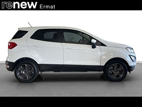 ford, ecosport, 1.0 ecoboost style, otomatik, benzin 2.el otomobil | renew 4