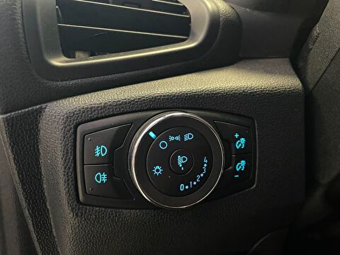 ford, ecosport, 1.0 ecoboost style, otomatik, benzin 2.el otomobil | renew 12
